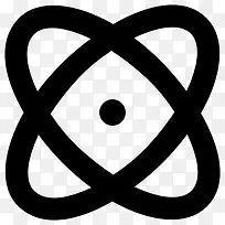 Atomic 图标-空若网 Atomic 图标-空若网