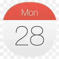 ƻ��ios8ϵͳͼ��-������