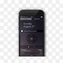 照片应用设计模板-空若网 照片应用设计模板-空若网