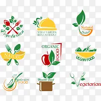 自然生态食物标志-空若网 自然生态食物标志-空若网