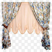 花纹窗帘-空若网 花纹窗帘-空若网