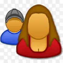 城市MSN阿凡达人的人用户头人-空若网 城市MSN阿凡达人的人用户头人-空若网