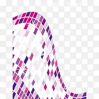 科技几何体装饰素材-空若网 科技几何体装饰素材-空若网