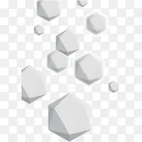 创意多面体-空若网 创意多面体-空若网