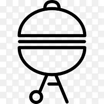 Barbecue ͼ��-������