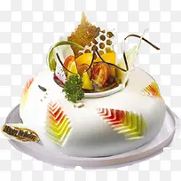 蛋糕系列-空若网 蛋糕系列-空若网