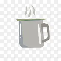 喝水的杯子-空若网 喝水的杯子-空若网