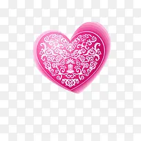 左右不对称心-空若网 左右不对称心-空若网