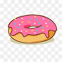 手绘快餐食物-空若网 手绘快餐食物-空若网