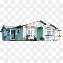 高清摄影白色的建筑现代-空若网 高清摄影白色的建筑现代-空若网