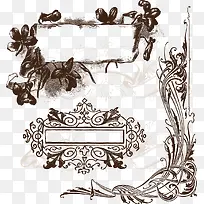 矢量标签-空若网 矢量标签-空若网