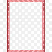 边框 红色边框 欧式边框 画册-空若网 边框 红色边框 欧式边框 画册-空若网
