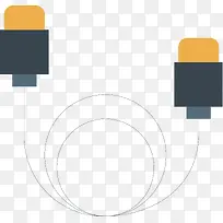 ��ƽ�� icon hdmi��-������