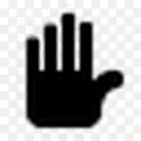 手型小图标-空若网 手型小图标-空若网