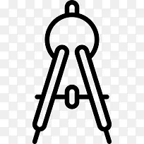 分频器图标-空若网 分频器图标-空若网