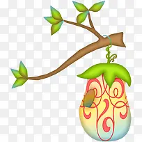 树枝素材-空若网 树枝素材-空若网