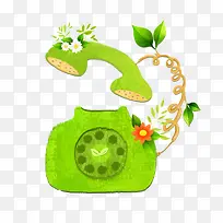 一部电话-空若网 一部电话-空若网