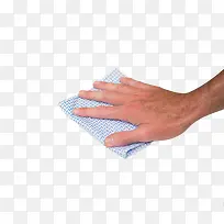 手拿抹布-空若网 手拿抹布-空若网