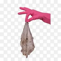 手捏抹布-空若网 手捏抹布-空若网