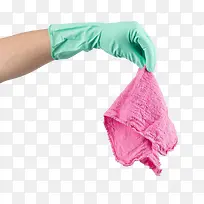 手捏抹布-空若网 手捏抹布-空若网