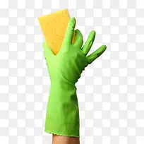 手拿海绵-空若网 手拿海绵-空若网