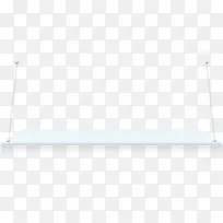 白色长条横幅-空若网 白色长条横幅-空若网