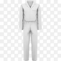 白色工作服装-空若网 白色工作服装-空若网