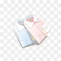 衬衫-空若网 衬衫-空若网