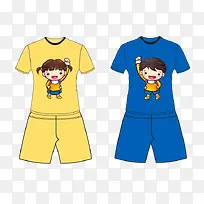 童装设计-空若网 童装设计-空若网