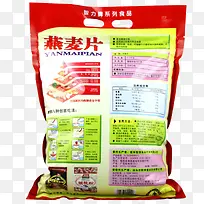 燕麦片包装-空若网 燕麦片包装-空若网