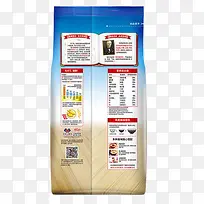 燕麦片后包装-空若网 燕麦片后包装-空若网