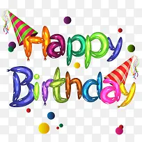 生日快乐英文-空若网 生日快乐英文-空若网