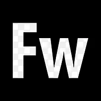 Adobe烟花图标-空若网 Adobe烟花图标-空若网