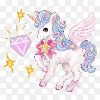 飞天独角兽-空若网 飞天独角兽-空若网