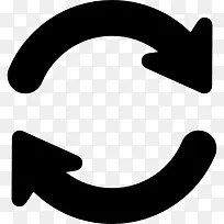 刷新按钮图标-空若网 刷新按钮图标-空若网
