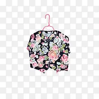 卡通花衬衫-空若网 卡通花衬衫-空若网