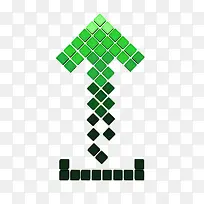 电子箭头-空若网 电子箭头-空若网