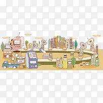 ��������廭�����ز�-������