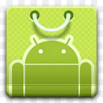 安卓商场变化图标-空若网 安卓商场变化图标-空若网