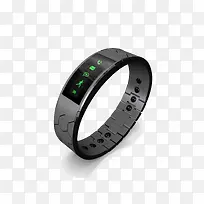 黑色运动手环-空若网 黑色运动手环-空若网