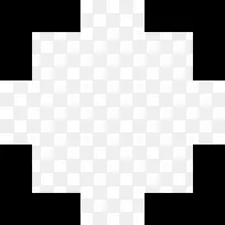 切换到全屏按钮图标-空若网 切换到全屏按钮图标-空若网