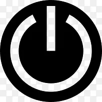 功率循环符号图标-空若网 功率循环符号图标-空若网