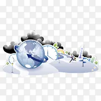 ʸ���ֻ����廭-������