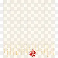 文字枫叶橙色壁纸背景装饰-空若网 文字枫叶橙色壁纸背景装饰-空若网