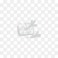 圣诞节粉笔素材-空若网 圣诞节粉笔素材-空若网