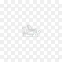 圣诞节粉笔素材-空若网 圣诞节粉笔素材-空若网