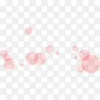 红色圆点漂浮-空若网 红色圆点漂浮-空若网