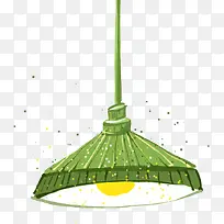 卡通灯泡-空若网 卡通灯泡-空若网