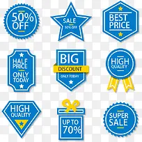 ��ɫ������ǩ-������