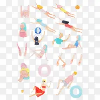 ��Ӿ�����廭-������